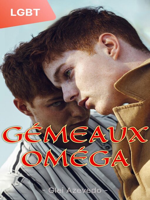 Title details for Gémeaux Omég by Glei Azevedo - Available